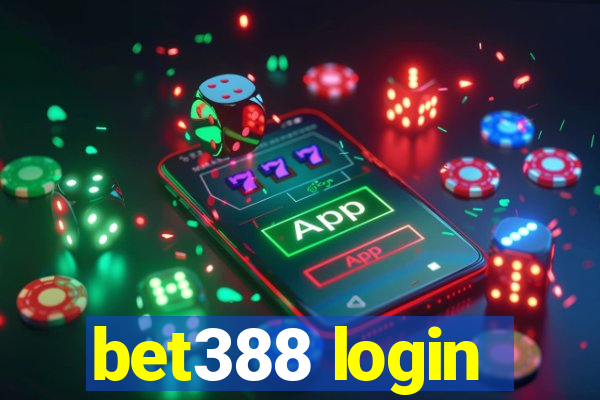 bet388 login